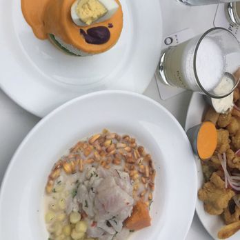CVI.CHE 105 - Seafood Near Me - Miami Beach, Florida