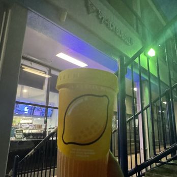 S7-Icy Bubble - Nice new sturdy cup - Bubble Tea Near Me - Honolulu, Hawaii S7-Icy Bubble - Nice new sturdy cup - Bubble Tea Near Me - Honolulu, Hawaii