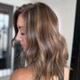 Christina Hercules Studio Salon