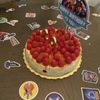 Austintatious Cheesecakes gift card
