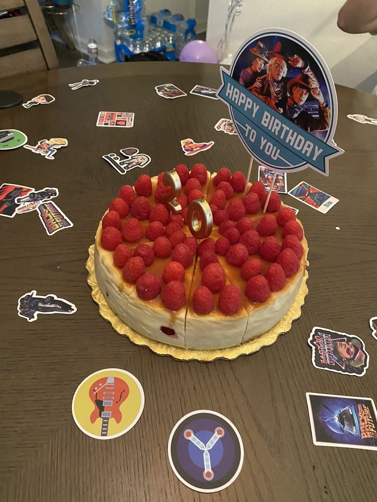 Austintatious Cheesecakes Logo