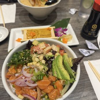 Nikka Ramen - Insta/Beli/Yelp/TikTok: @amei_eats - Ramen Near Me - Goleta, California