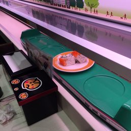 Bullet Train