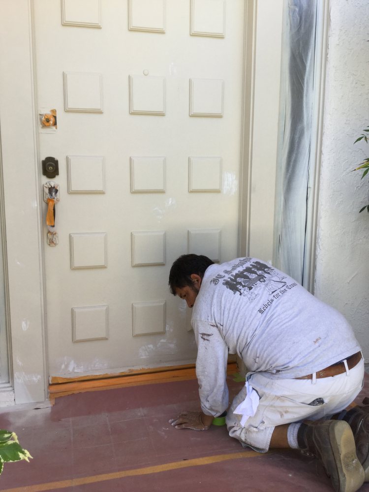 Slide of My USA Construction