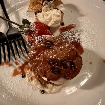 Primal By Mia - Dessert - Seafood Near Me - Cape May, New Jersey
