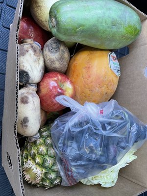 Aloha Market by null