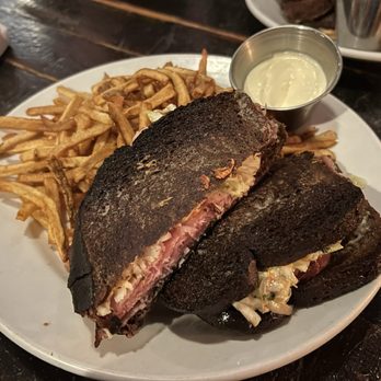 Hopleaf Bar - Toasted Nueske Ham - Gastropubs Near Me - Chicago, Illinois