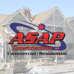 Asap Handyman & Construction Services
