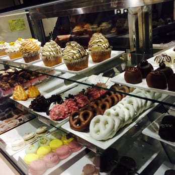 The Chocolate Box - Cupcakes, macaroons, macarons, pretzels... - Desserts Near Me - Las Vegas, Nevada The Chocolate Box - Cupcakes, macaroons, macarons, pretzels... - Desserts Near Me - Las Vegas, Nevada