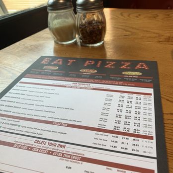 Giordano's - Menu - Pizza Near Me - Chicago, Illinois Giordano's - Menu - Pizza Near Me - Chicago, Illinois