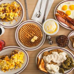 Huddle House