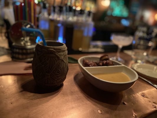 Millers & Rossi by null