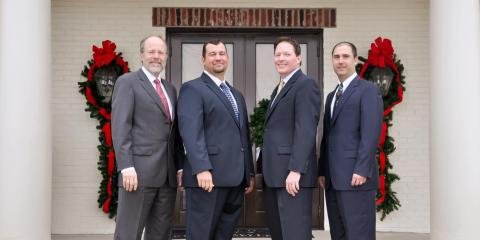 Boyer Hebert Abels & Angelle - divorce attorney in Denham Springs, LA