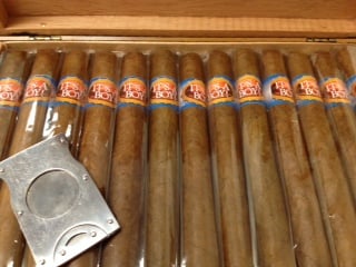 Martinez Handmade Cigars by null