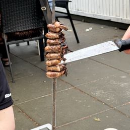 Chicken Hearts