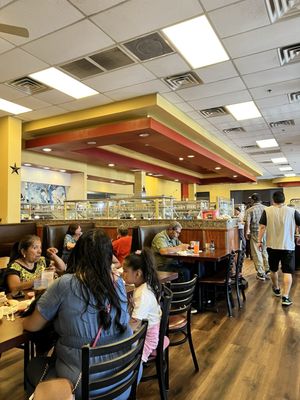 Krazy Buffet by null