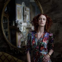 Hope and Harlequin