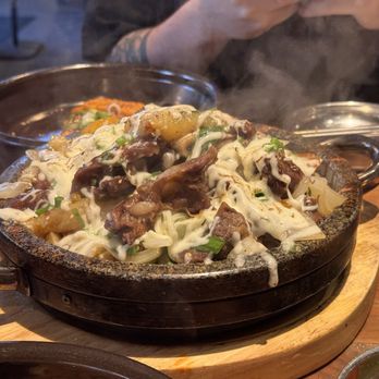 Jin Cook - Braised - Korean Near Me - Buena Park, California Jin Cook - Braised - Korean Near Me - Buena Park, California