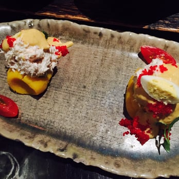 Tanta - Causita classico - Peruvian Near Me - Chicago, Illinois