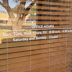 Richardson Podiatry Center - Richardson Podiatry exterior door office hours