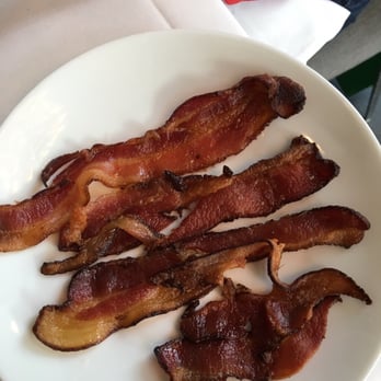 MC Kitchen - Side of bacon! Obvious choice - Italian Near Me - Miami, Florida MC Kitchen - Side of bacon! Obvious choice - Italian Near Me - Miami, Florida
