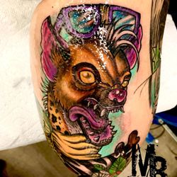 First Street Tattoo and Piercing Studio