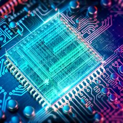 DL Computers - CPU