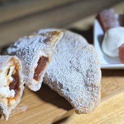 The Empanada Spot - Guava and Cream Cheese