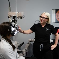 Camelback Eye Care