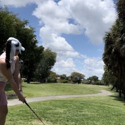 Costa Del Sol Golf Club