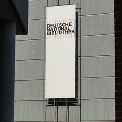 Deutsche Nationalbibliothek