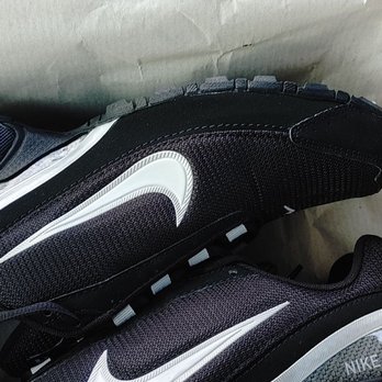 nike factory store watts