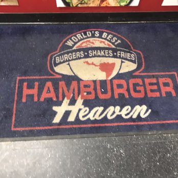 Hamburger Heaven - Hamburger heaven rug - Burgers Near Me - Irondale, Alabama Hamburger Heaven - Hamburger heaven rug - Burgers Near Me - Irondale, Alabama