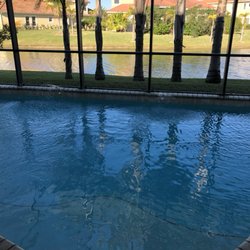 Sparkling Sapphire Pool Care