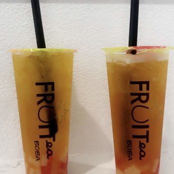 Fruitea Boba - Fruit tea - Caterers Near Me - Orange, California Fruitea Boba - Fruit tea - Caterers Near Me - Orange, California