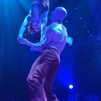 Absinthe - Performing Arts Near Me - Las Vegas, Nevada Absinthe - Performing Arts Near Me - Las Vegas, Nevada