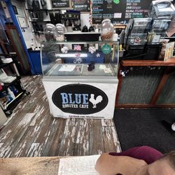 Blue Rooster Cafe