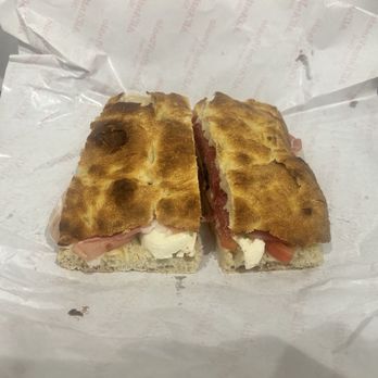All'Antico Vinaio - La Summer - Sandwiches Near Me - New York, New York All'Antico Vinaio - La Summer - Sandwiches Near Me - New York, New York