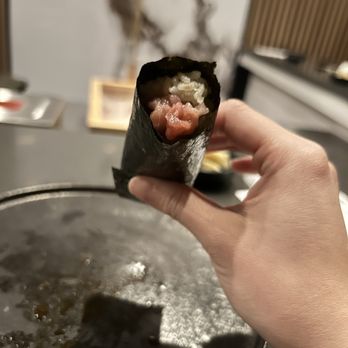 Jak Omakase - Sushi Bars Near Me - Duluth, Georgia Jak Omakase - Sushi Bars Near Me - Duluth, Georgia