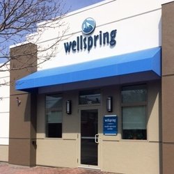 Wellspring Multi-Service Center