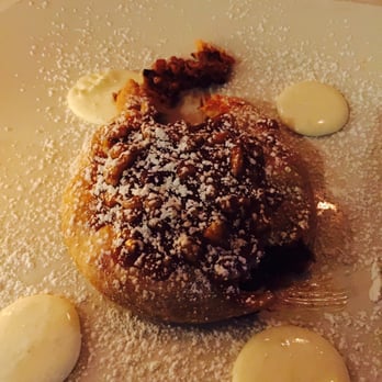 Tresca - A slice of heaven. Crostata Dolci - Italian Near Me - Boston, Massachusetts