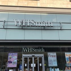 WHSmith