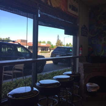 Hippies Brew - Coffee & Tea Near Me - Hayward, California