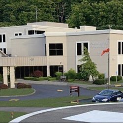 Columbia Memorial Hospital - CMH in Astoria, OR