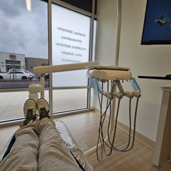 West Coast Dental & Orthodontics, Adults & Kids - So clean!