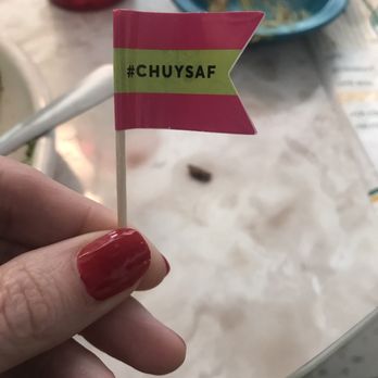 Chuy's - #CHUYSAF - Mexican Near Me - Fort Worth, Texas Chuy's - #CHUYSAF - Mexican Near Me - Fort Worth, Texas