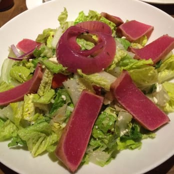 Bluewater Grill - Salad - Seafood Near Me - Temecula, California