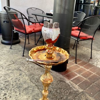 Cafe O Hookah Lounge - Double Apple mint - Hookah Bars Near Me - Burbank, California Cafe O Hookah Lounge - Double Apple mint - Hookah Bars Near Me - Burbank, California