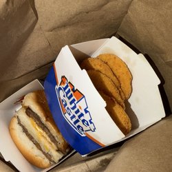 White Castle