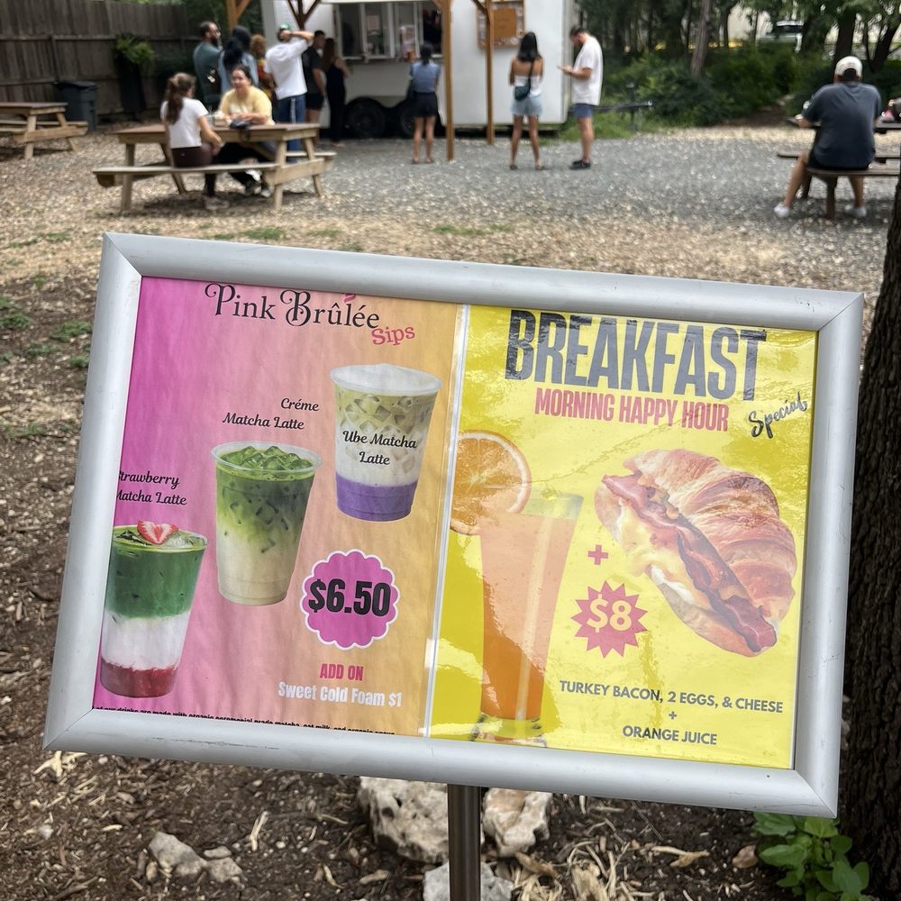 Paninik - Food Trucks Near Me - Austin, Texas